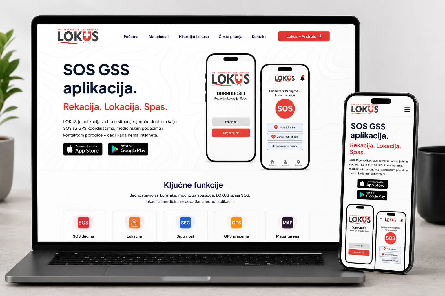 Lokus